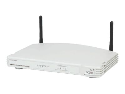 3com.com officeconnect adsl wireless