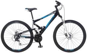 genesis v2100 26 mountain bike